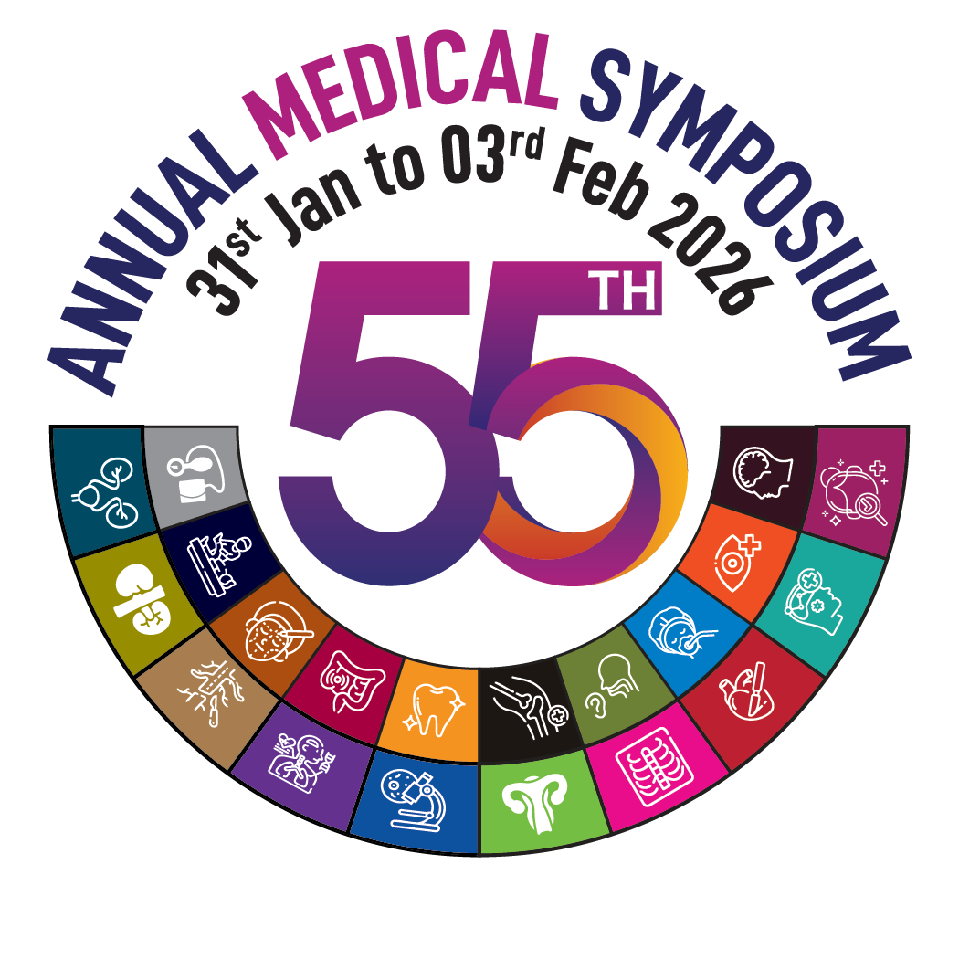 Symposium Logo